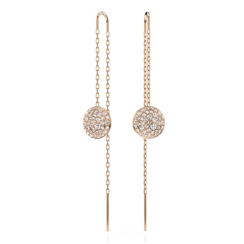 Swarovski Sublima Drop Earrings